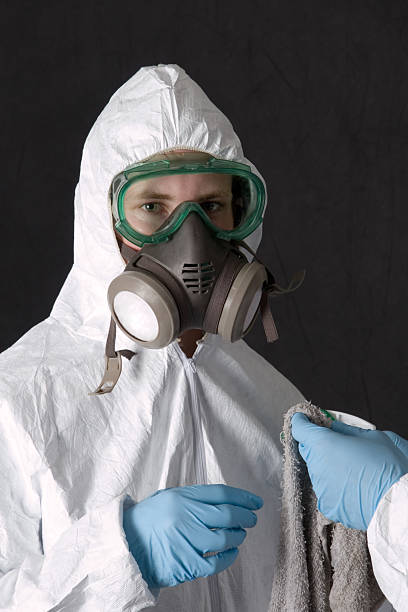 Biohazard Mold Removal in Brittany Farms The Highlands, PA